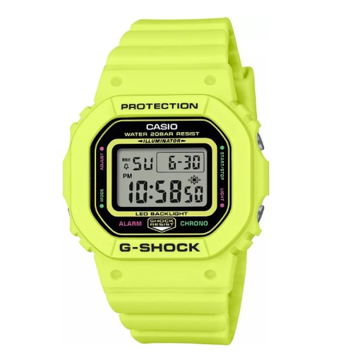 Наручные часы CASIO G-Shock