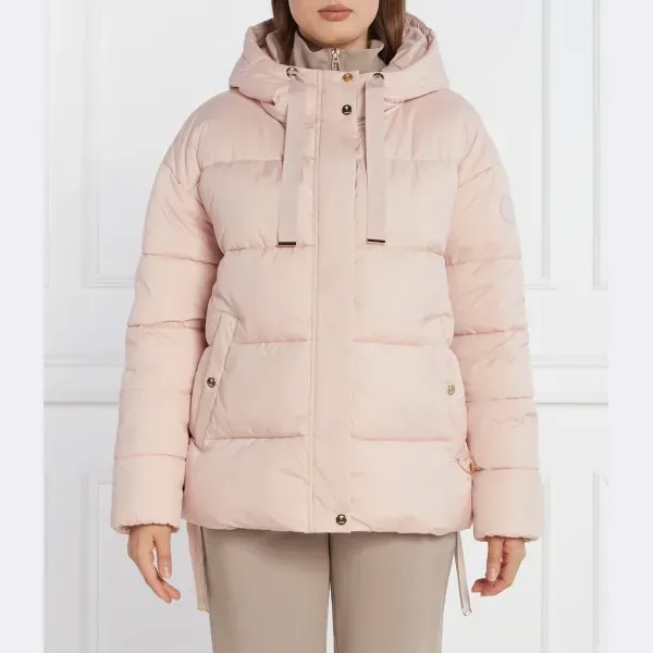 Куртка стандартного кроя Joop!, розовый