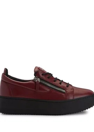 Giuseppe Zanotti кеды Frankie