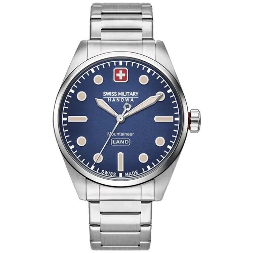 Наручные часы Swiss Military Hanowa 06-5345.7.04.003