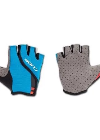 Перчатки CUBE Gloves JUNIOR Performance short fing