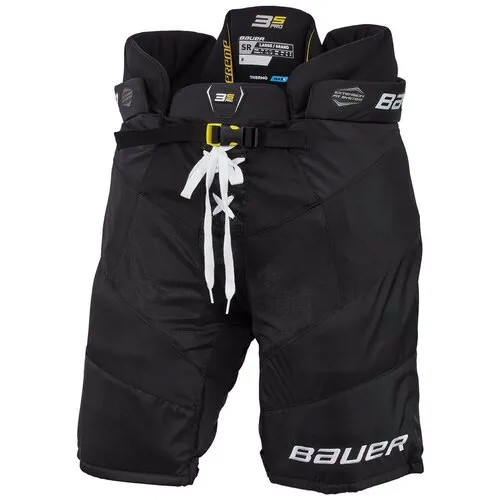 Трусы Bauer Supreme 3S PRO SR (BLK XL)