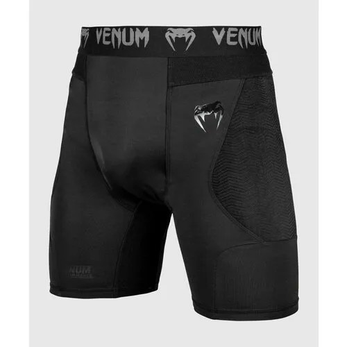 Шорты Venum, размер XL, черный