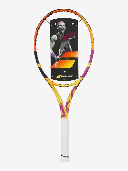 Ракетка для большого тенниса Babolat Pure Aero Lite Rafa 27', Мультицвет