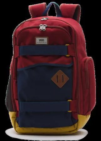 Рюкзак TRANSIENT II SKATEPACK