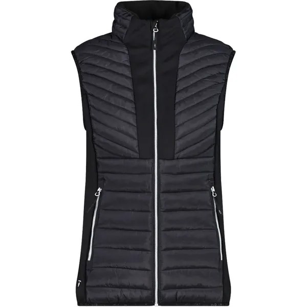 Жилет CMP Hybrid 32Z4226 Vest, серый