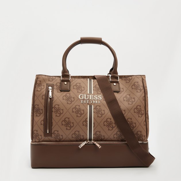 Дорожные и спортивные сумки Guess
