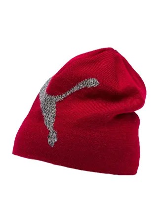 Шапка Ess Logo Beanie Puma