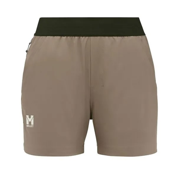 Спортивные шорты Millet Wanaka Stretch III, бежевый