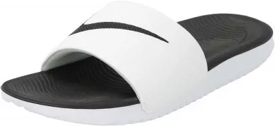 Шлепанцы детские Nike Kawa Slide, размер 31