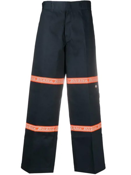 Dickies Construct широкие брюки с логотипом