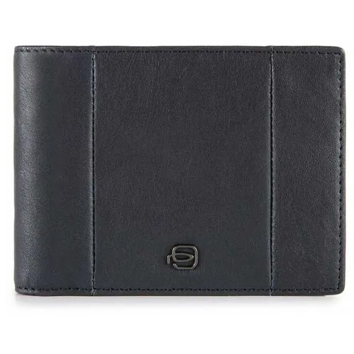 Портмоне Piquadro PU257BRR/BLU