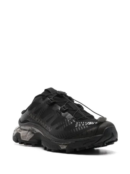MM6 Maison Margiela X Salomon мюли XT-4, черный