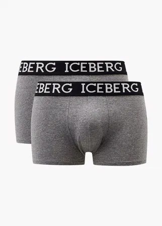 Трусы 2 шт. Iceberg