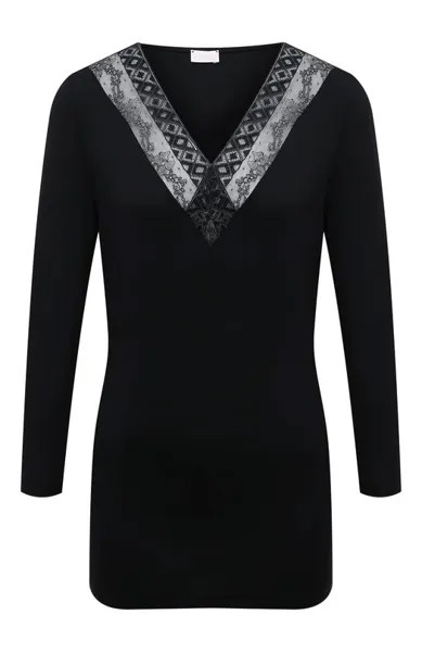 Лонгслив Zimmerli