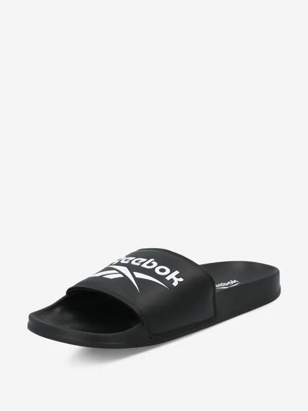 Шлепанцы мужские Reebok Classic Slide, Черный