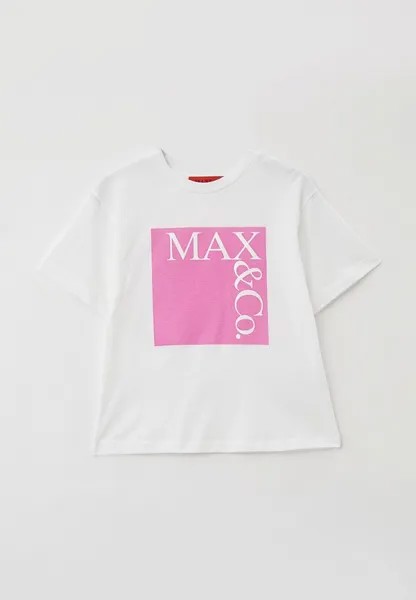 Футболка Max&Co