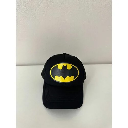 Бейсболка принт Batman (Бэтмэн)