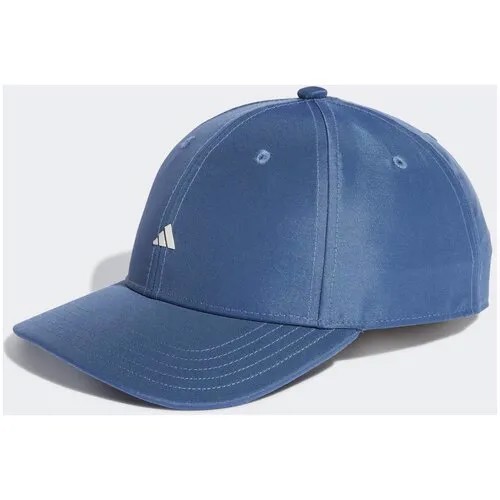 Кепка HD7312/adidas/(SATINBASEBCAP)/altered blue/OSFW