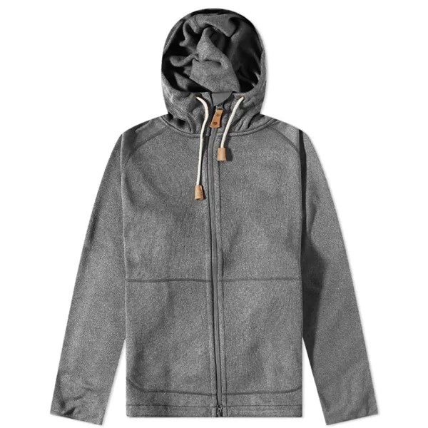 Толстовка Fjällräven Övik Fleece Hoody