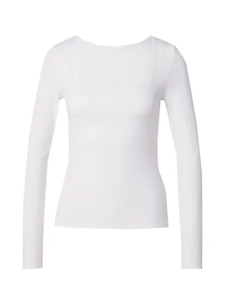 Лонгслив Vero Moda MILLION, белый