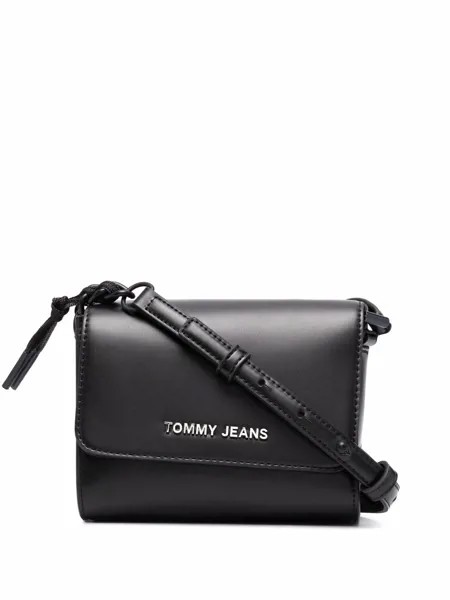Tommy Jeans сумка на плечо с логотипом