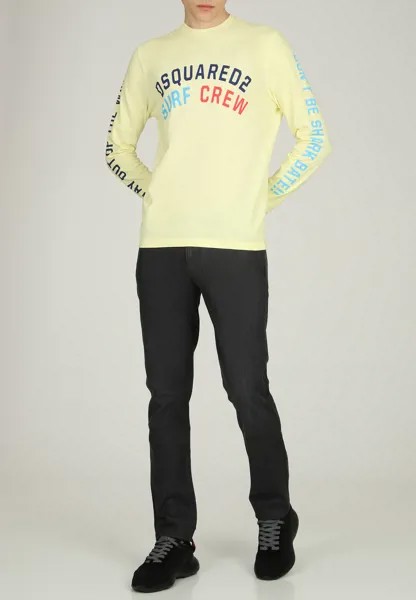 Лонгслив DSQUARED2