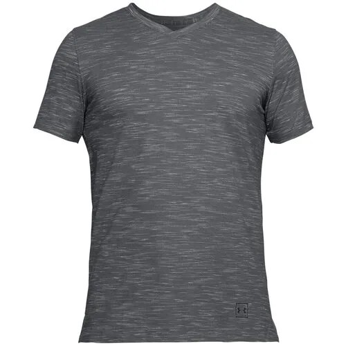 Футболка Under Armour Sportstyle Core V-Neck SS Мужчины 1306492-040 XS