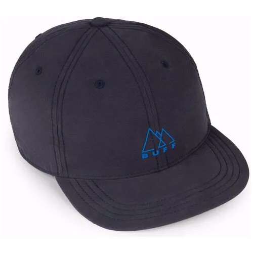 Кепка Buff Pack Baseball Cap Solid Navy