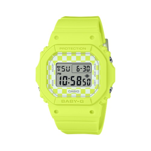 Наручные часы CASIO Baby-G