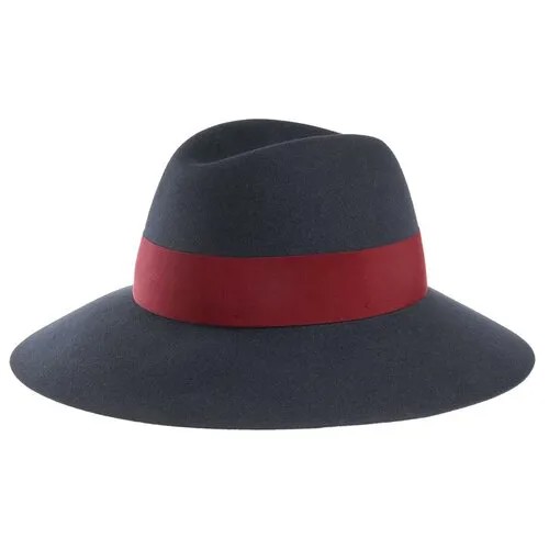 Шляпа BORSALINO арт. 270362 CLAUDETTE (сиреневый), размер 57