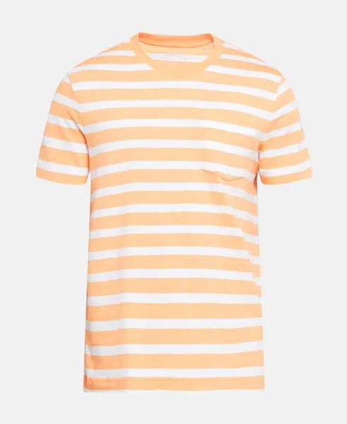 Футболка Esprit, оранжевый