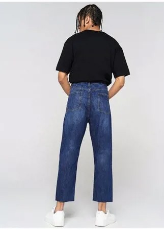 Джинсы ТВОЕ A8104 размер M, синий, MEN