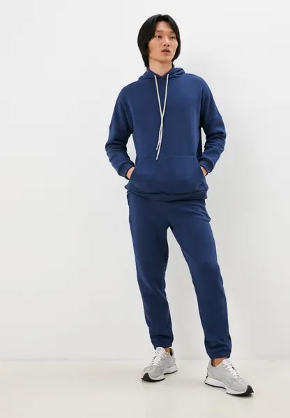 Костюм мужской BLACKSI 7415 BLACKSI синий S/M