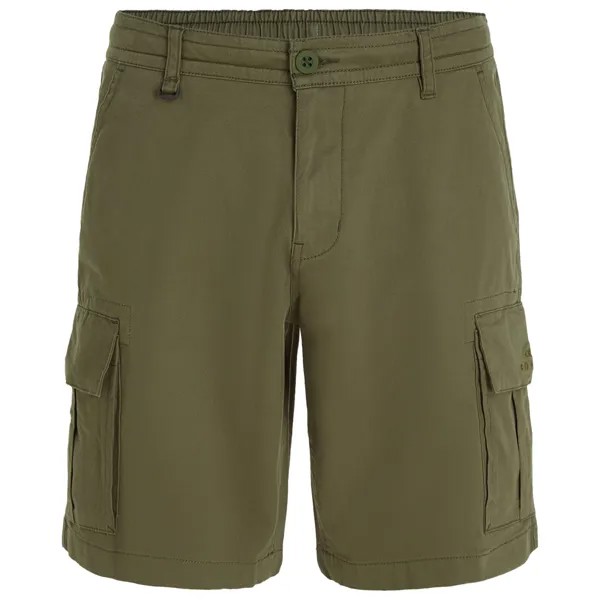 Шорты O'Neill Essentials Cargo, цвет Asher Tree