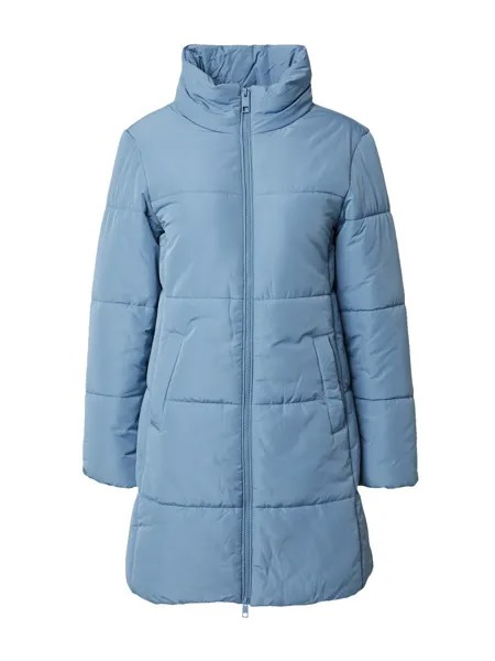 Зимнее пальто Marks & Spencer, голубое небо