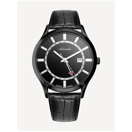 Часы наручные мужские Adriatica A8289.B214Q