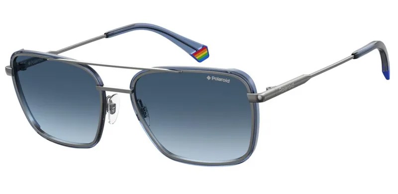 Солнцезащтные очки мужские  POLAROID PLD 6115/S