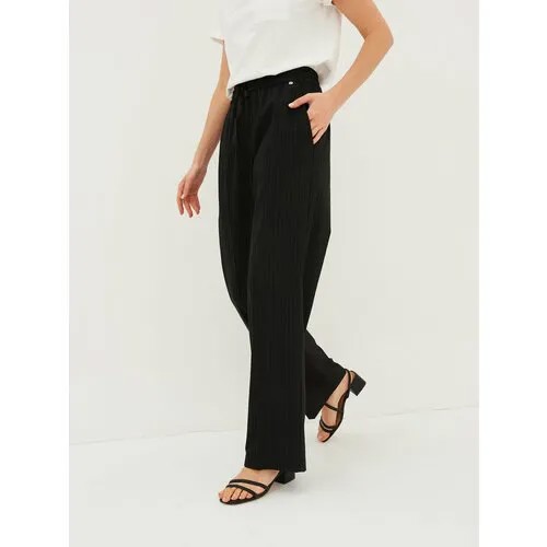 Брюки Gerry Weber, размер 44R, черный black