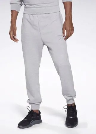 Брюки-джоггеры Training Essentials Mélange Reebok
