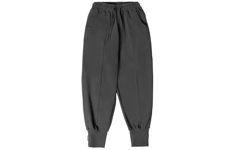 Bodydream Трикотажные спортивные штаны унисекс, Хаки