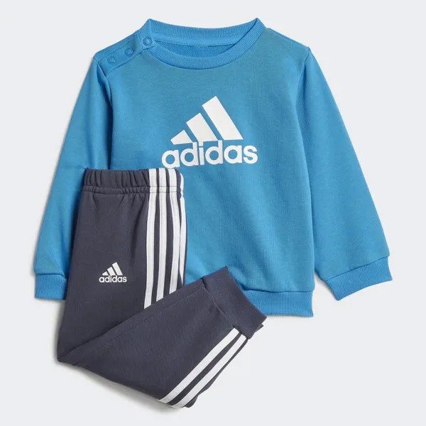 Комплект: джемпер и брюки Badge of Sport adidas Performance