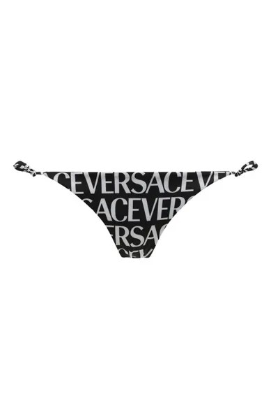 Плавки-бикини Versace
