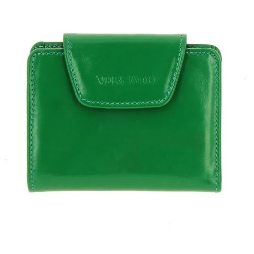Кошелек Versado 171 green, зеленый