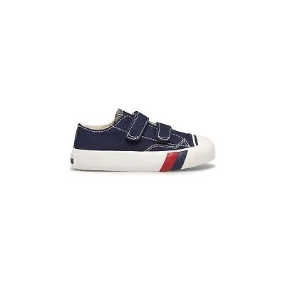 Keds Kids Royal Lo HL Sneaker Модные кроссовки из ткани