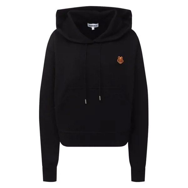 Хлопковое худи Kenzo