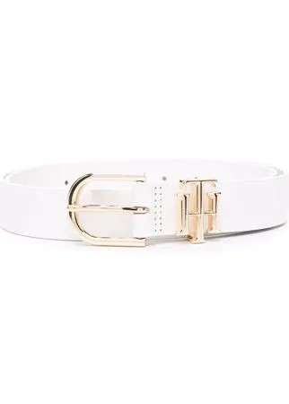 Tommy Hilfiger ремень с пряжкой