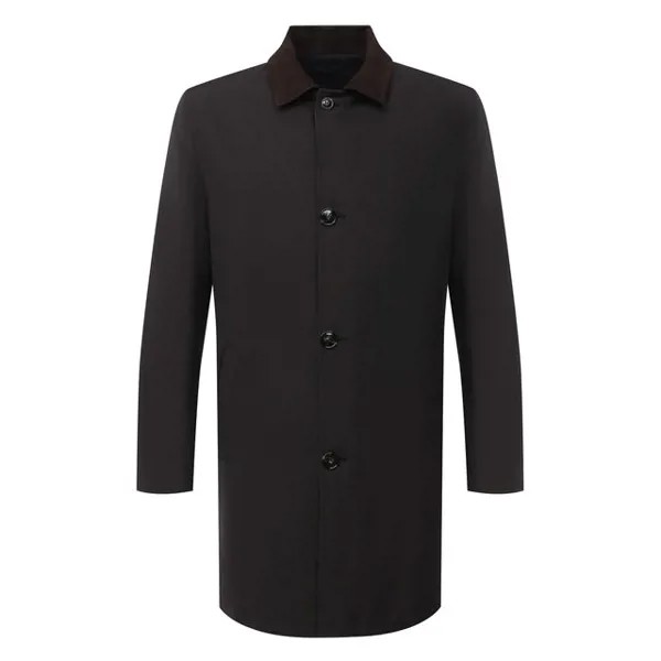 Двусторонний плащ Kiton