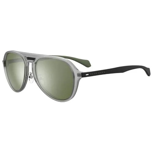 Солнцезащитные очки мужские HUGO BOSS BOSS 1099/F/S