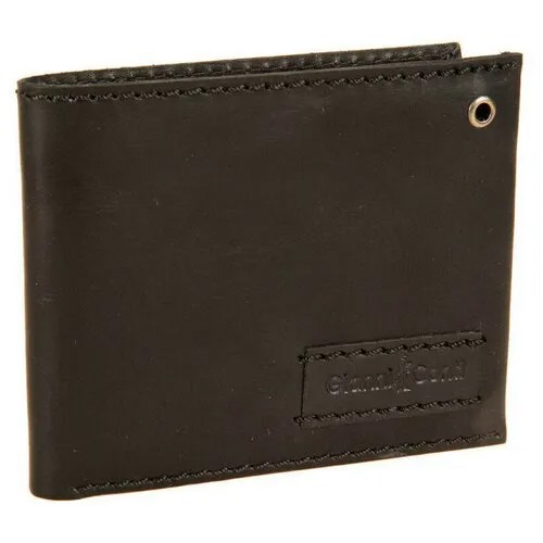 Портмоне мужское Gianni Conti 1227111 black 00062818 1227111 black Портмоне м Gianni